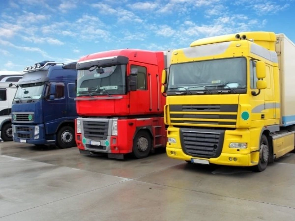 İzmir Küçükyalı Nakliye